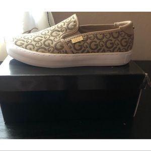 G By Guess Sneakers